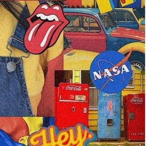 Meet your Posher, Willow